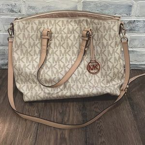 Michael Kors Handbag
